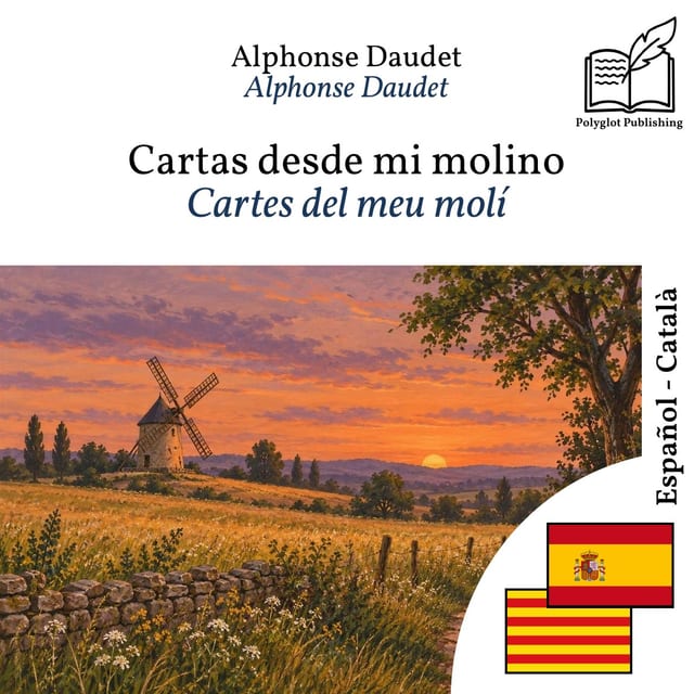 Cartes del meu molí
