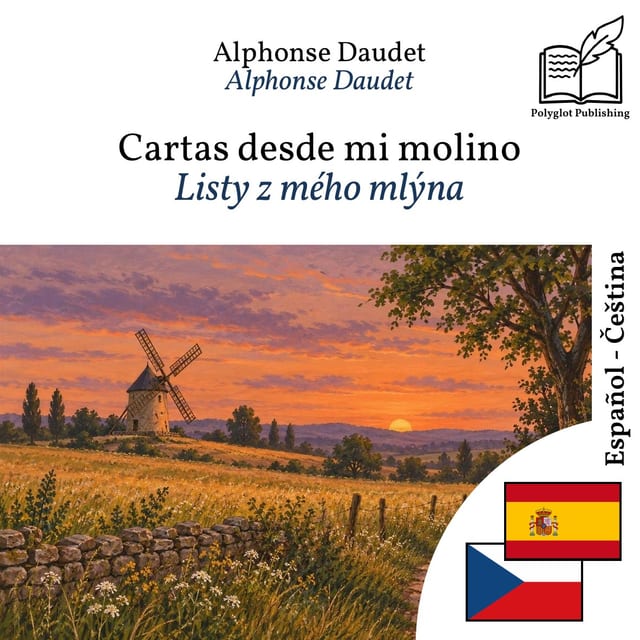 Listy z mého mlýna