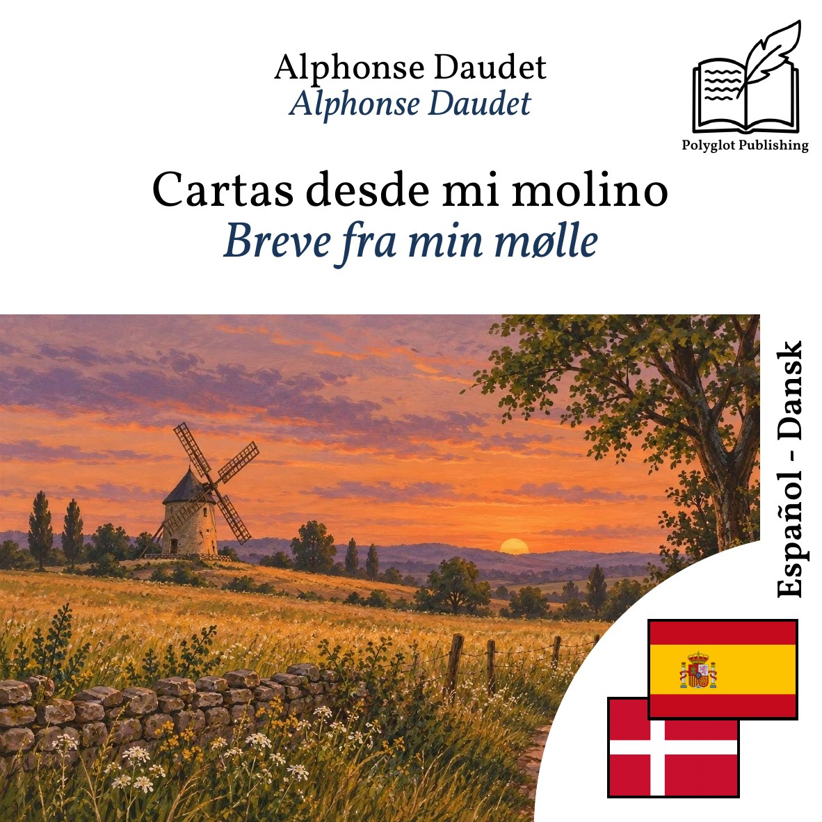 Breve fra min mølle