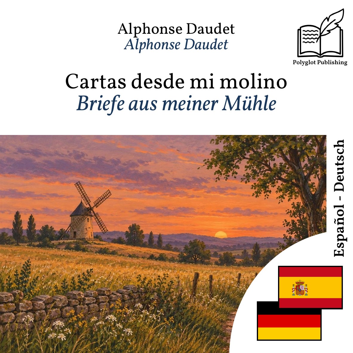 Briefe aus meiner Mühle