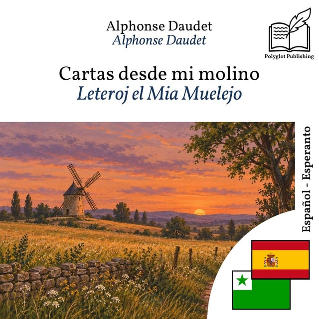 Leteroj el Mia Muelejo