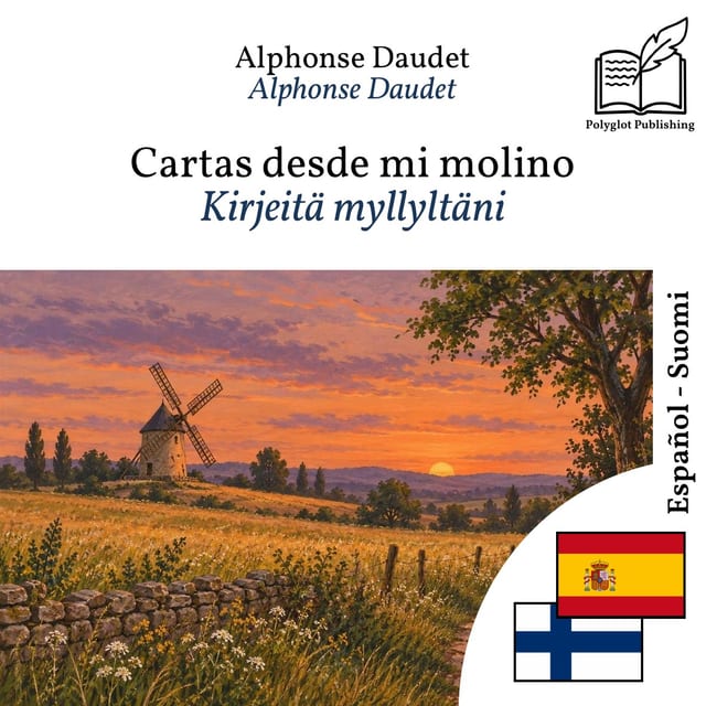 Kirjeitä myllyltäni