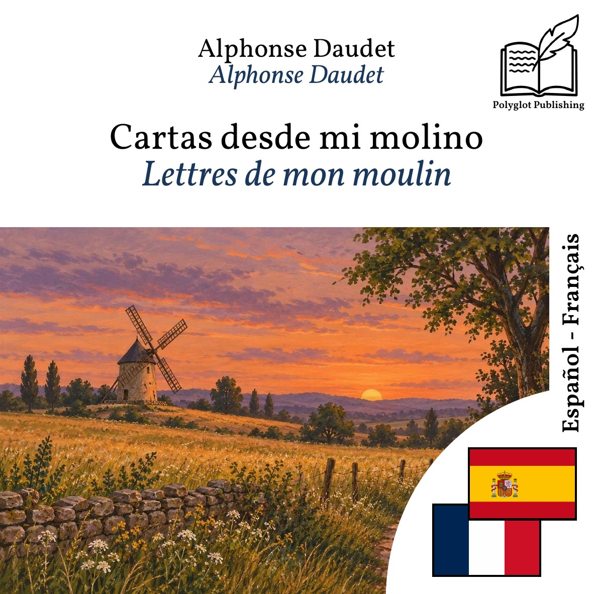 Lettres de mon moulin