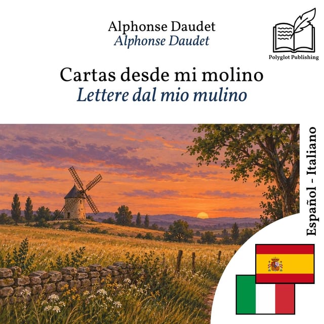 Lettere dal mio mulino