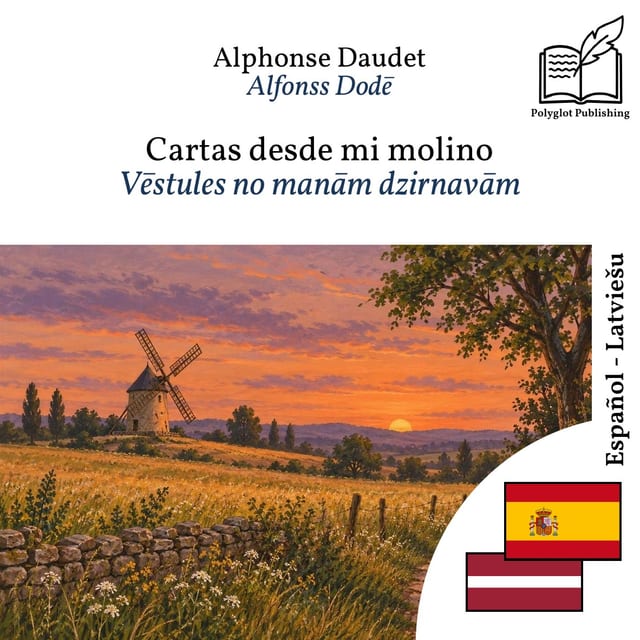 Vēstules no manām dzirnavām