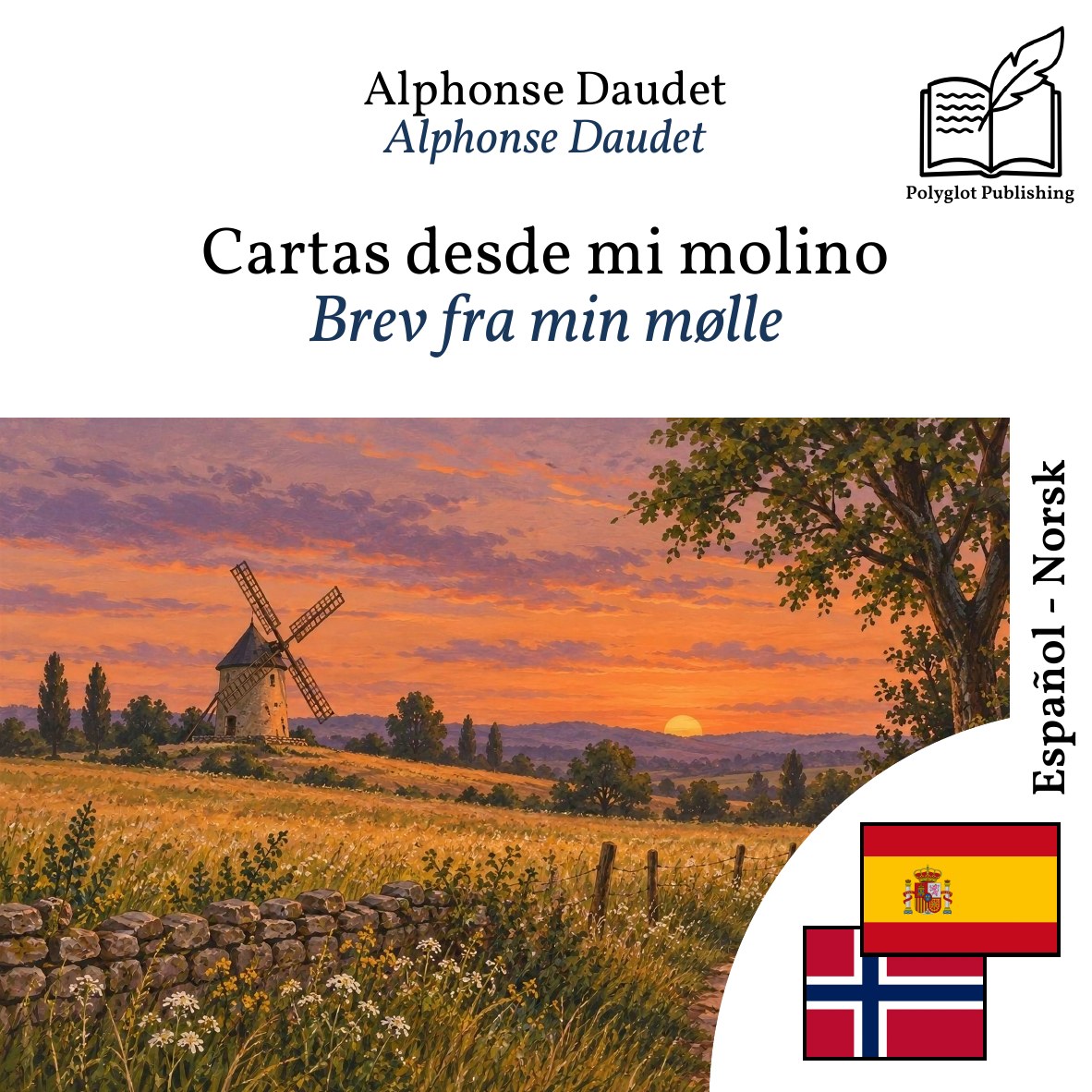 Brev fra min mølle