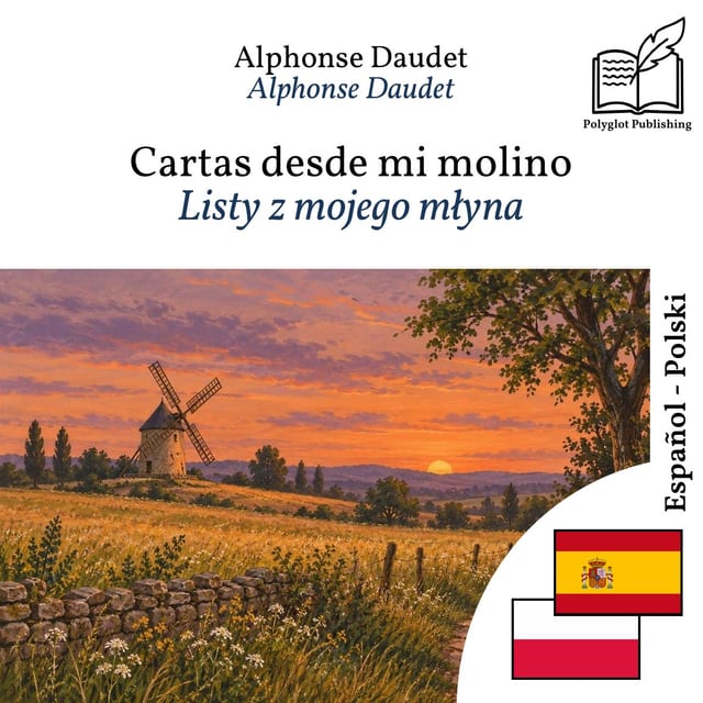 Listy z mojego młyna
