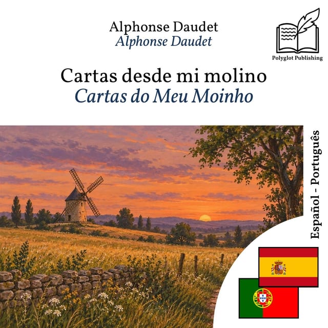 Cartas do Meu Moinho