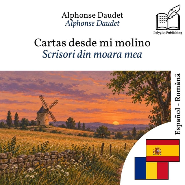 Scrisori din moara mea
