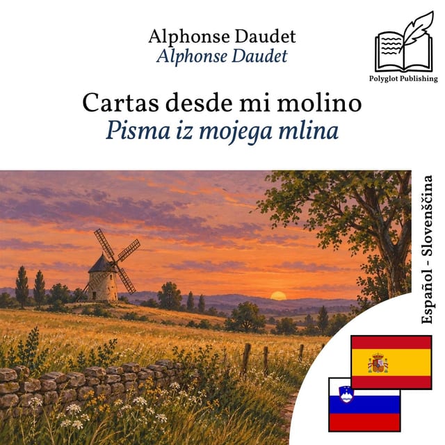 Pisma iz mojega mlina