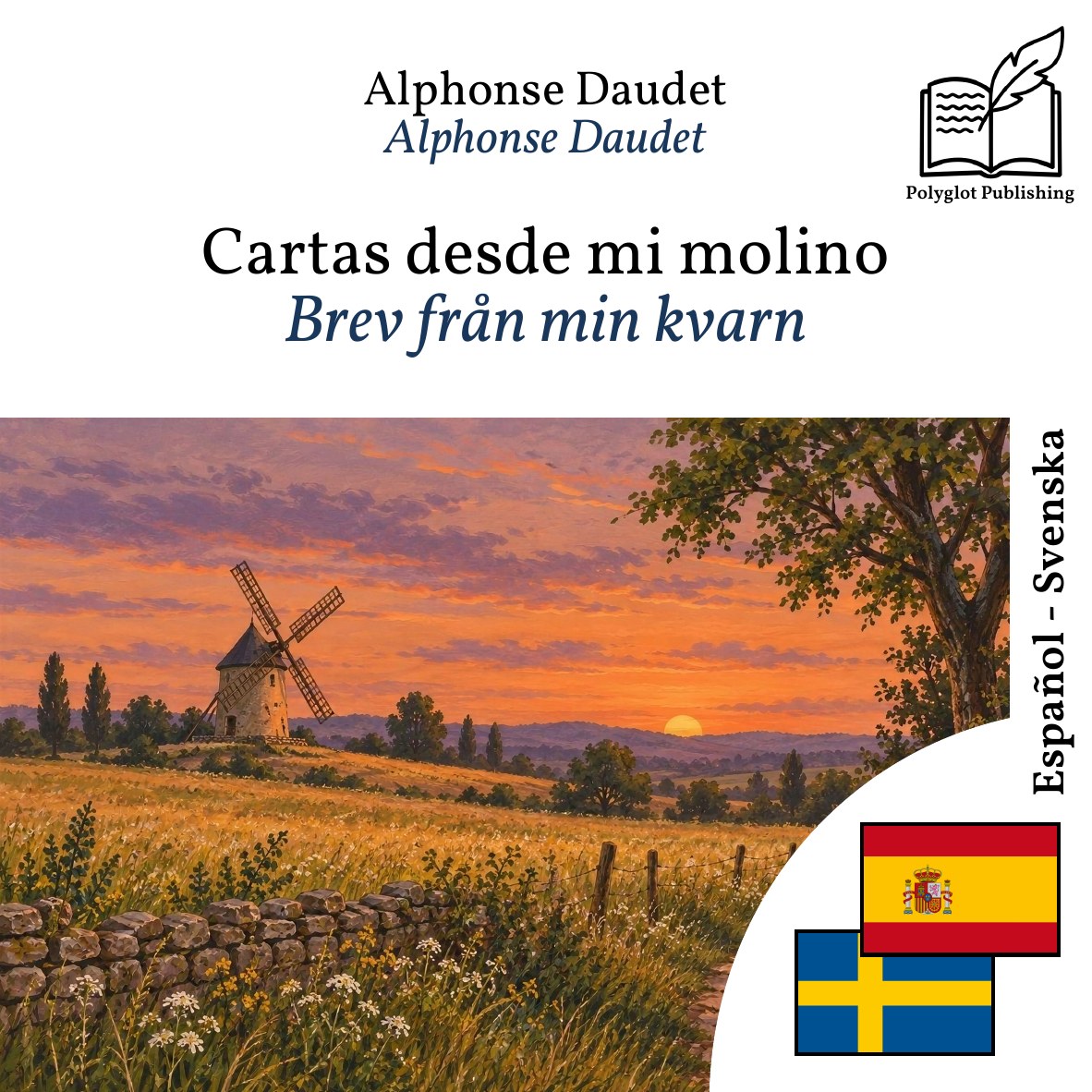 Brev från min kvarn