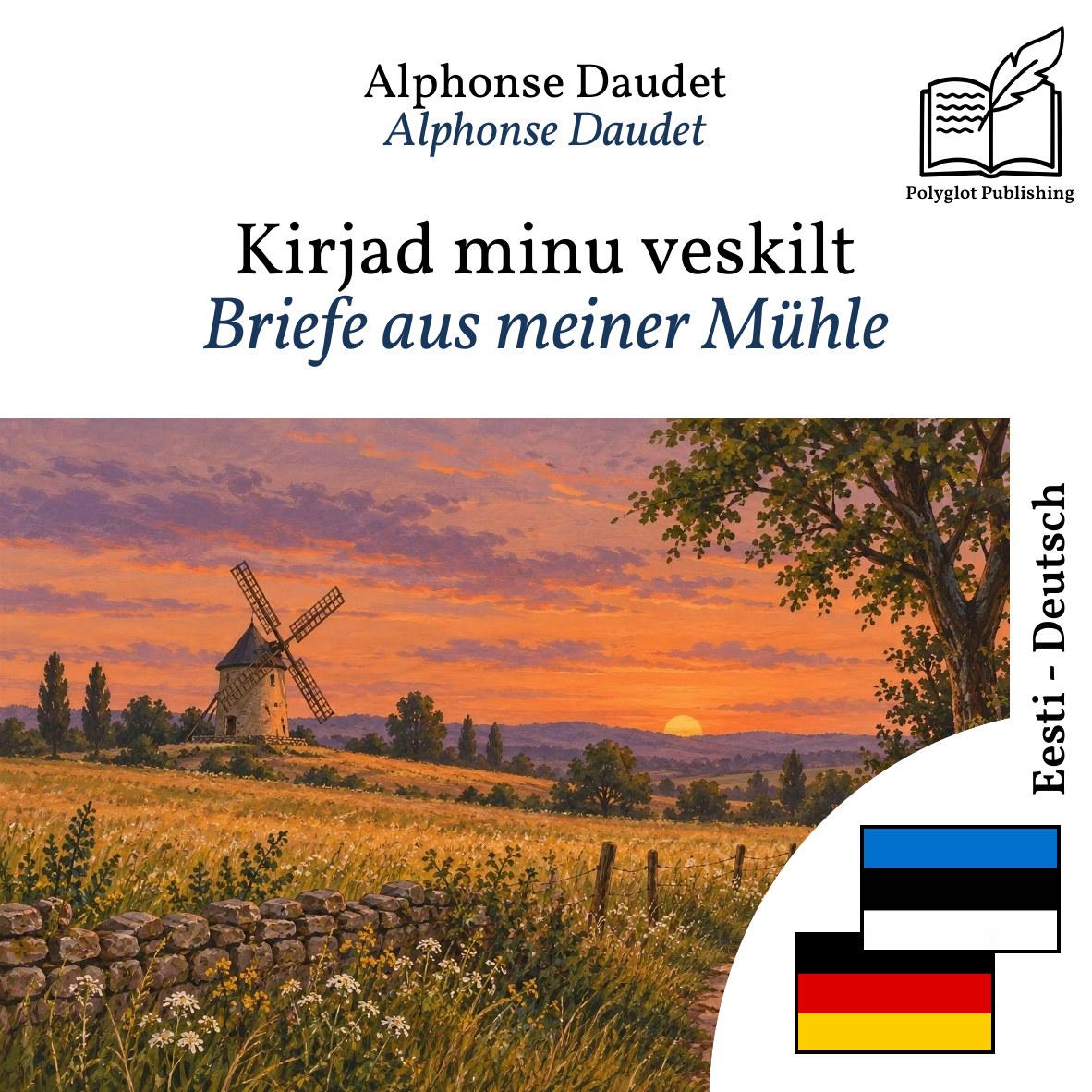 Briefe aus meiner Mühle