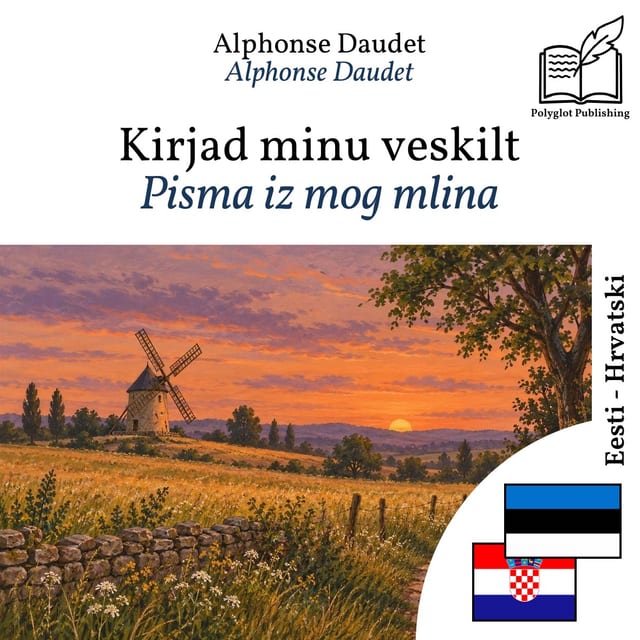 Pisma iz mog mlina