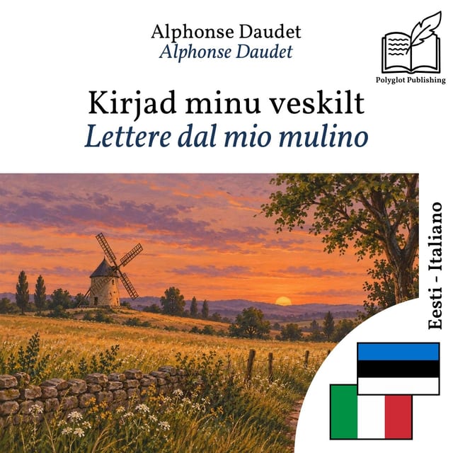 Lettere dal mio mulino