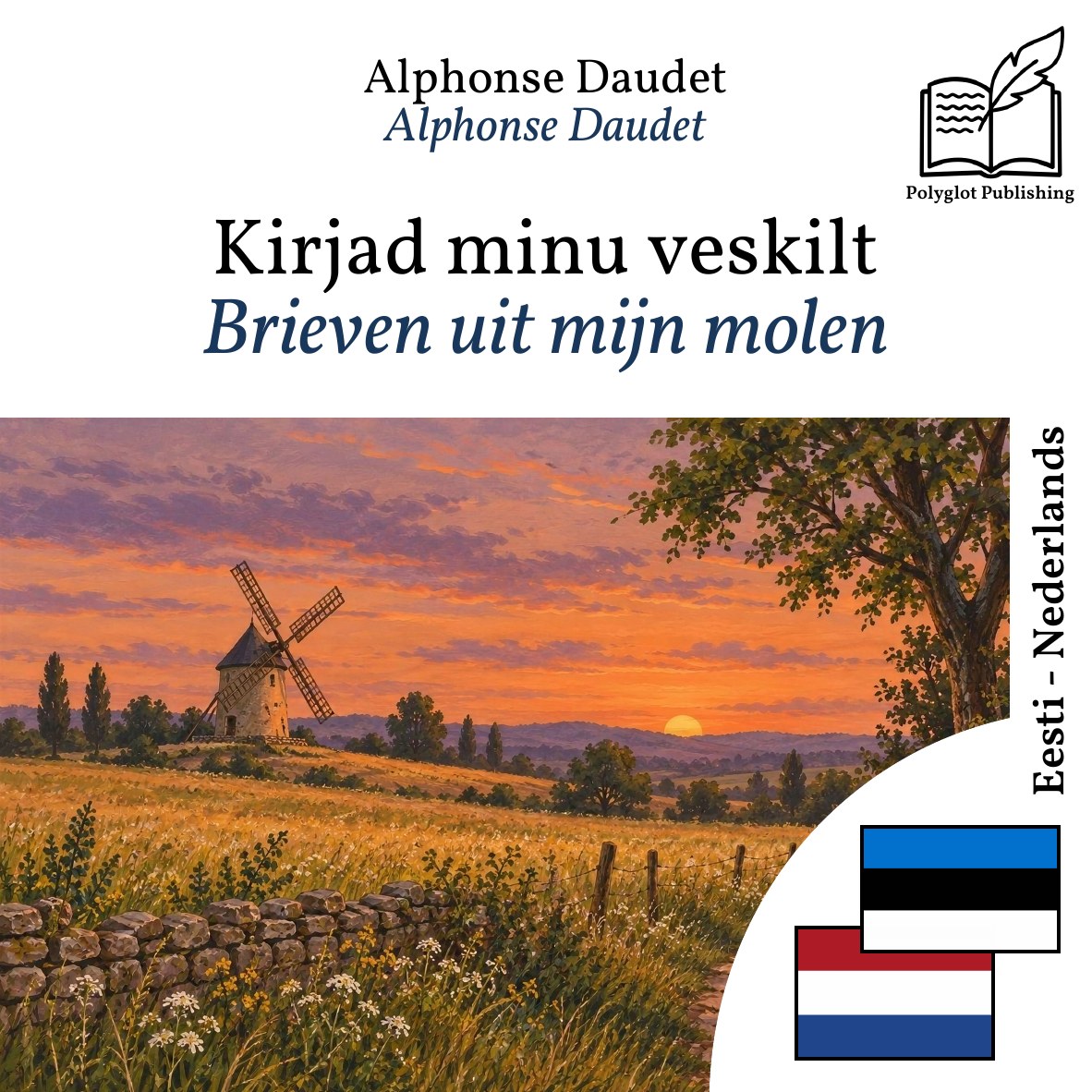 Brieven uit mijn molen