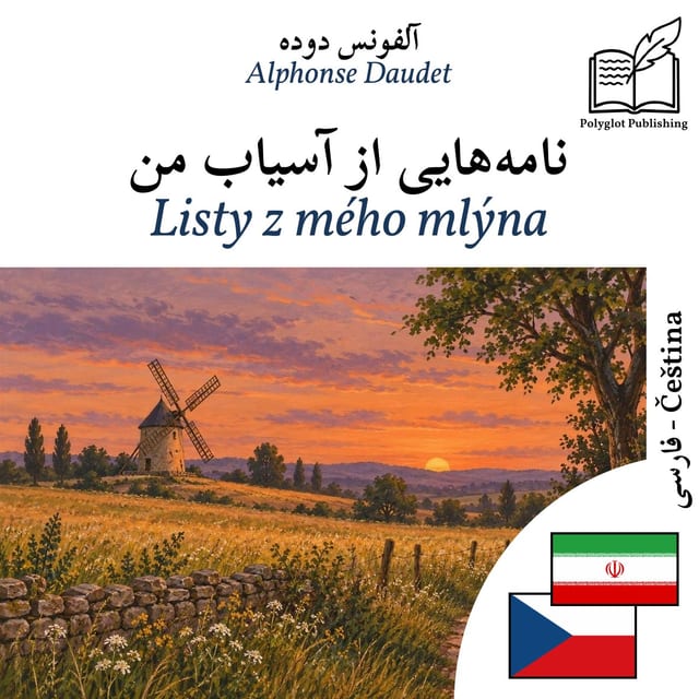 Listy z mého mlýna
