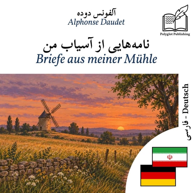 Briefe aus meiner Mühle