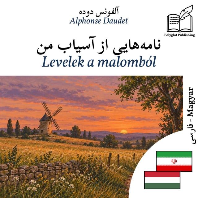 Levelek a malomból