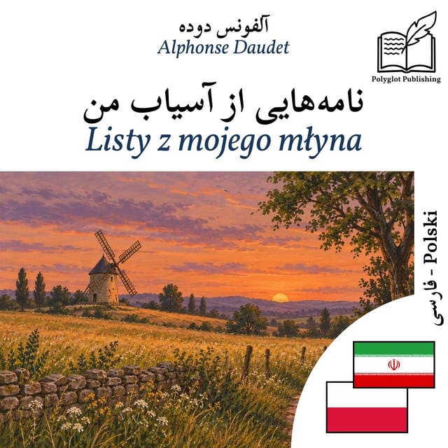 Listy z mojego młyna