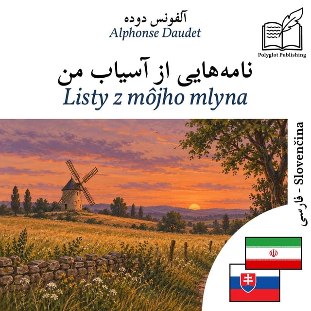 Listy z môjho mlyna