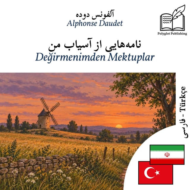 Değirmenimden Mektuplar