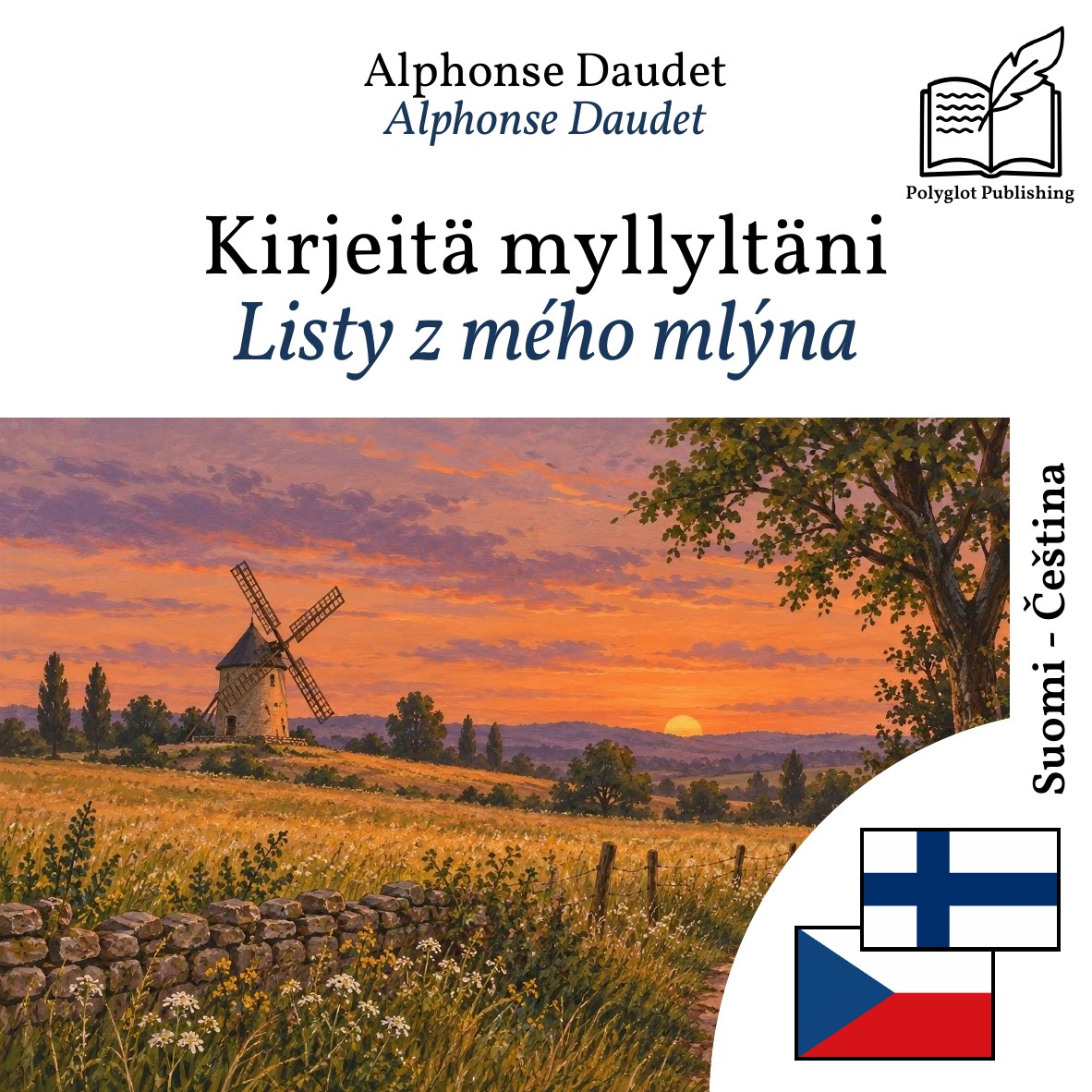 Listy z mého mlýna
