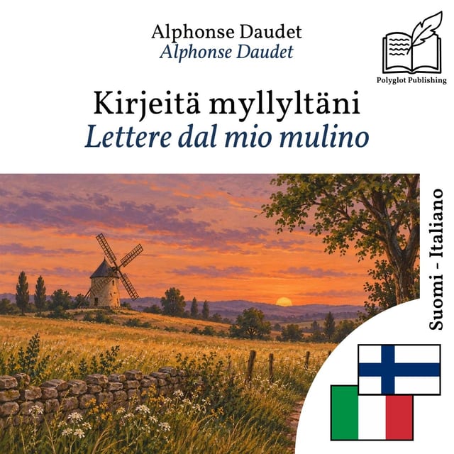 Lettere dal mio mulino