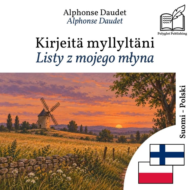Listy z mojego młyna