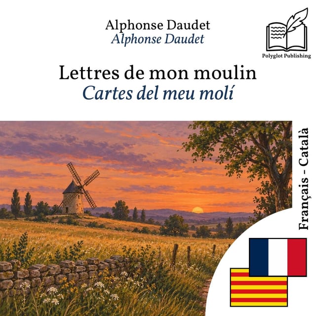 Cartes del meu molí