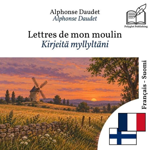 Kirjeitä myllyltäni