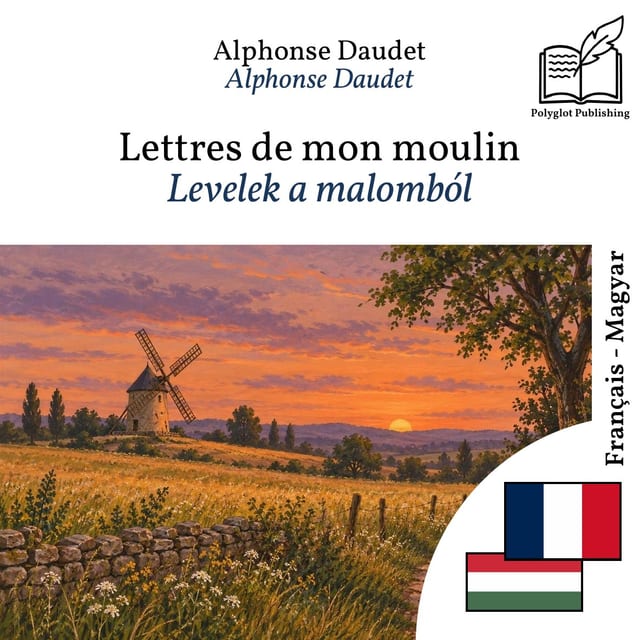 Levelek a malomból