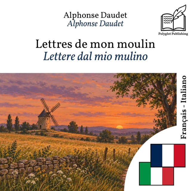 Lettere dal mio mulino