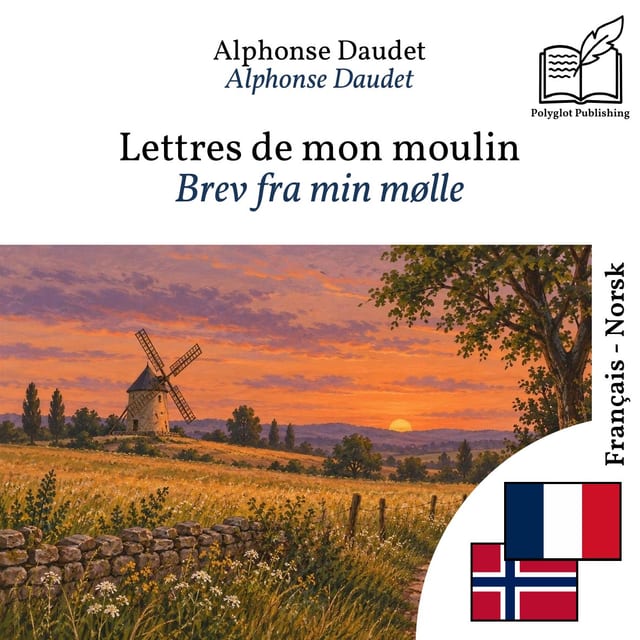 Brev fra min mølle
