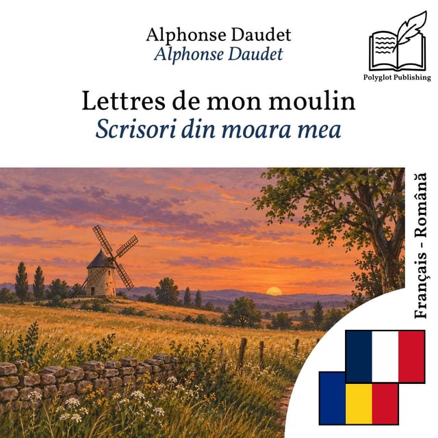 Scrisori din moara mea