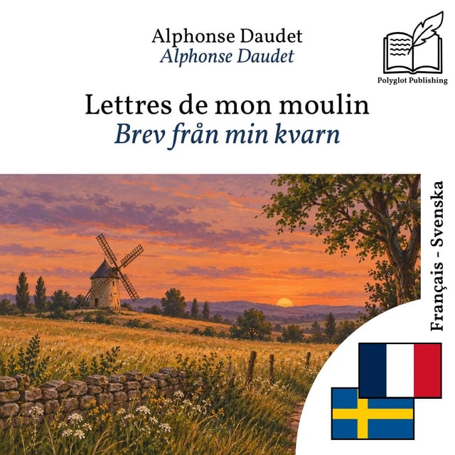 Brev från min kvarn