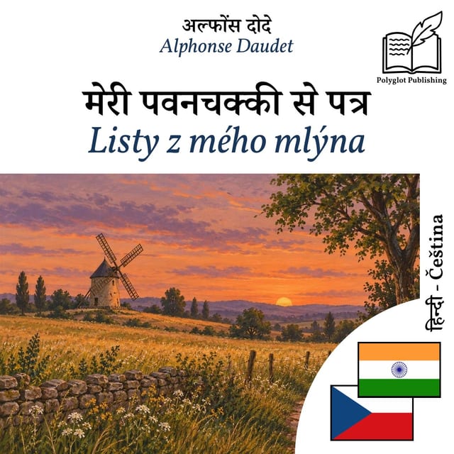 Listy z mého mlýna