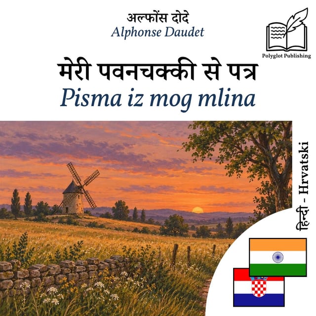 Pisma iz mog mlina