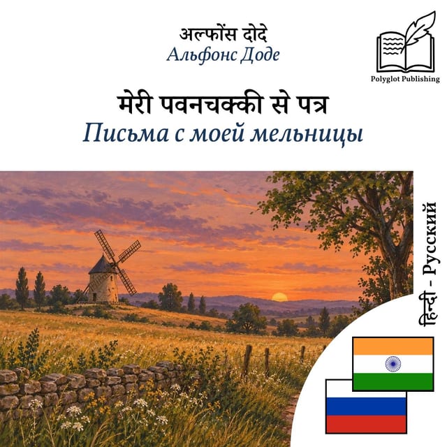 Письма с моей мельницы