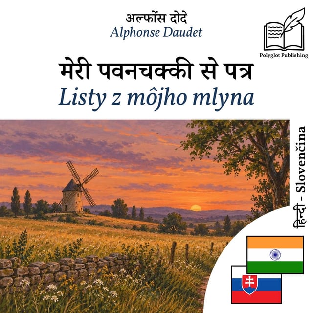 Listy z môjho mlyna