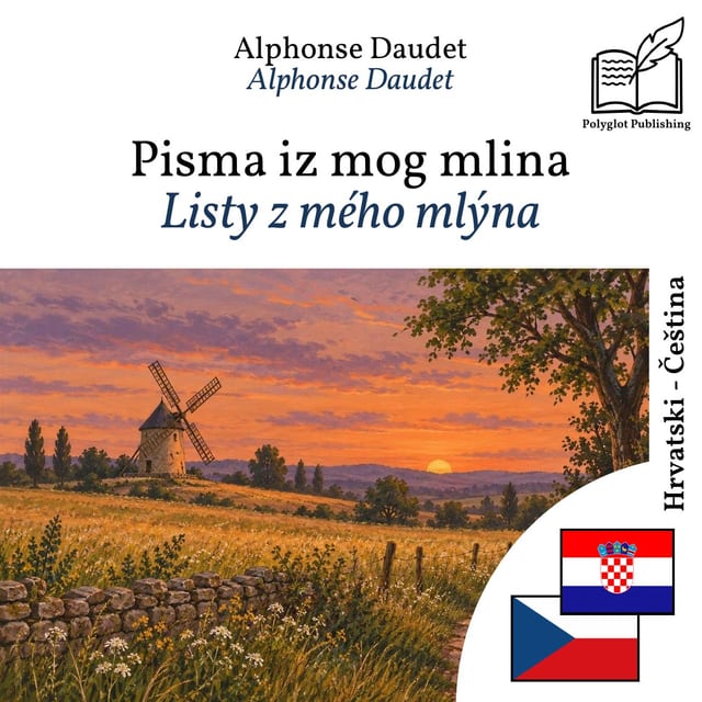 Listy z mého mlýna