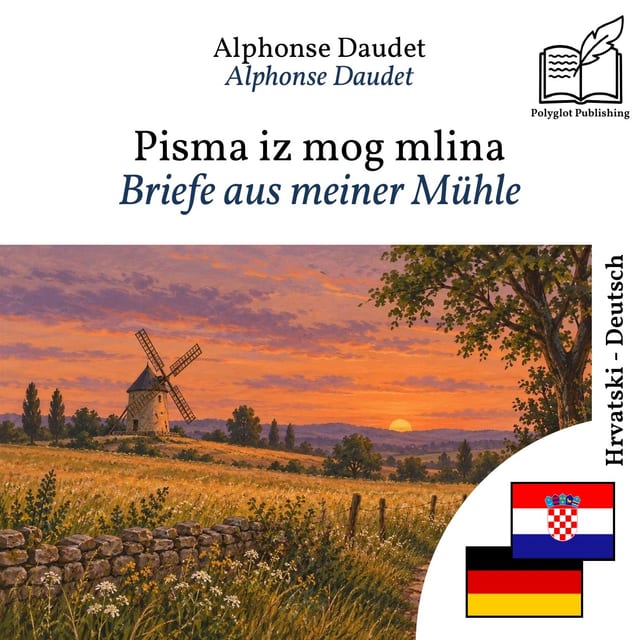 Briefe aus meiner Mühle