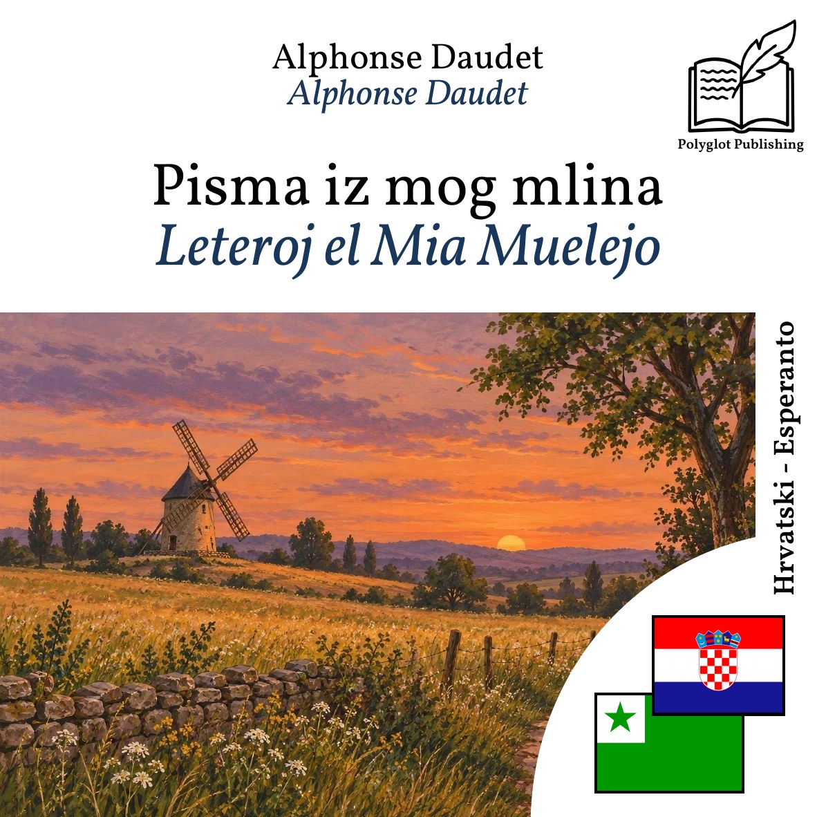 Leteroj el Mia Muelejo