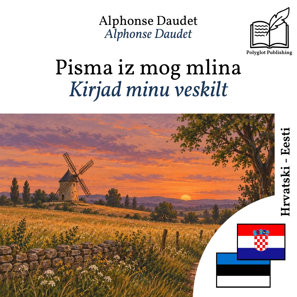Kirjad minu veskilt