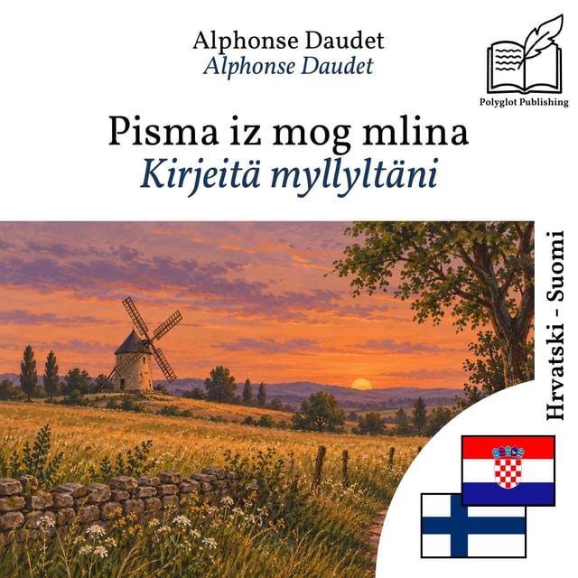Kirjeitä myllyltäni