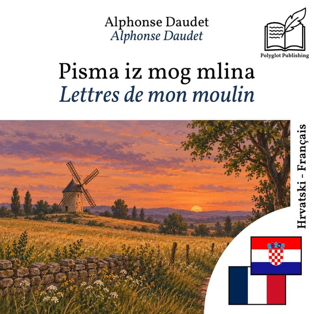 Lettres de mon moulin