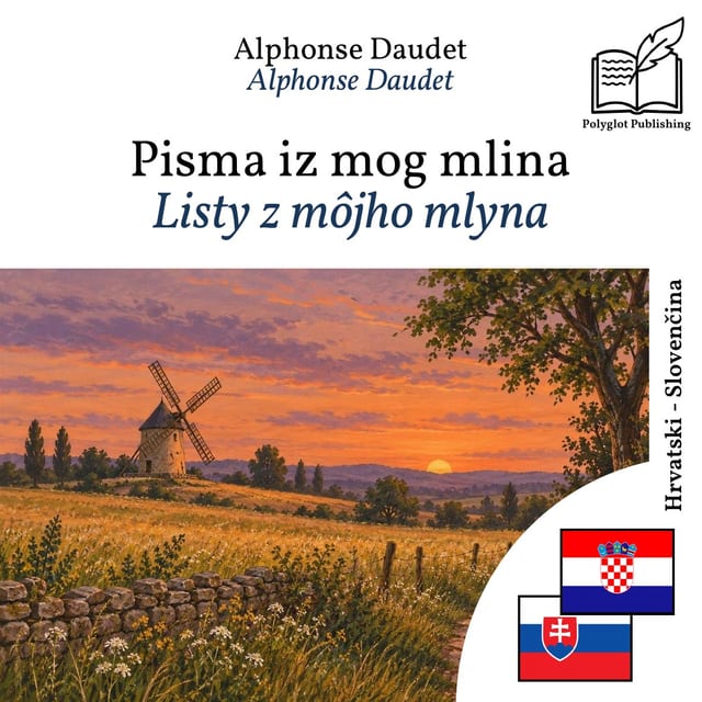 Listy z môjho mlyna