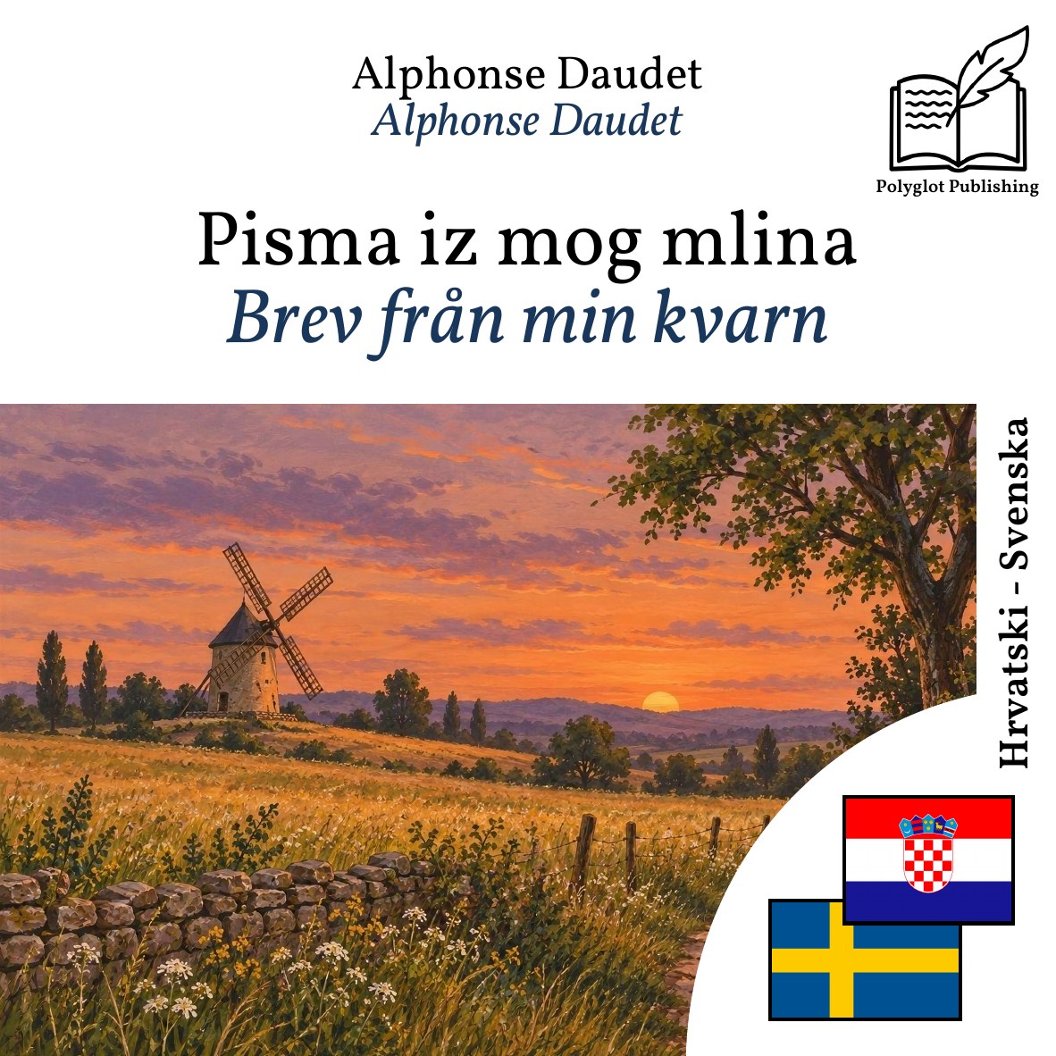 Brev från min kvarn