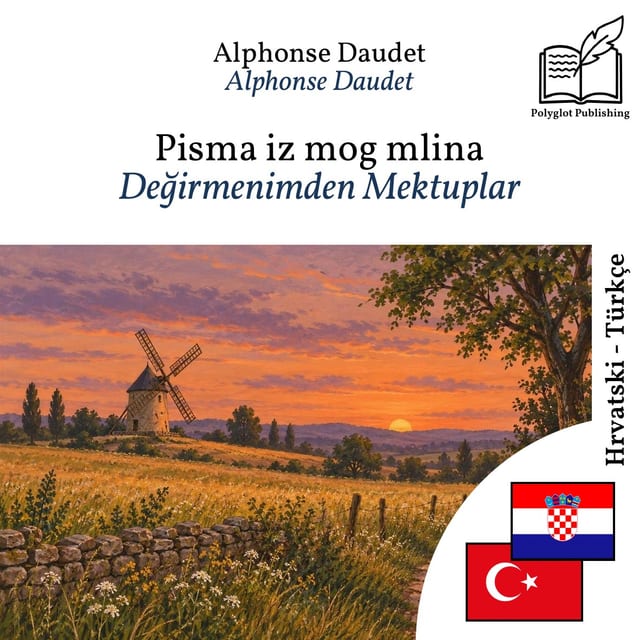 Değirmenimden Mektuplar