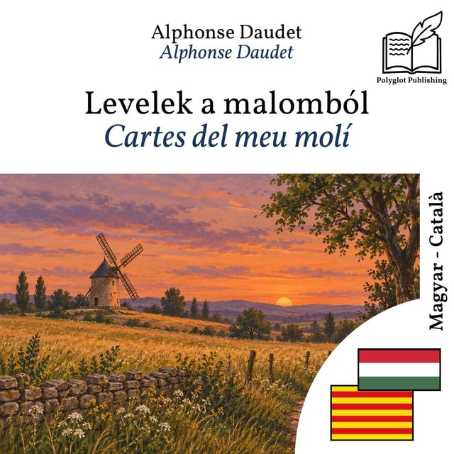 Cartes del meu molí