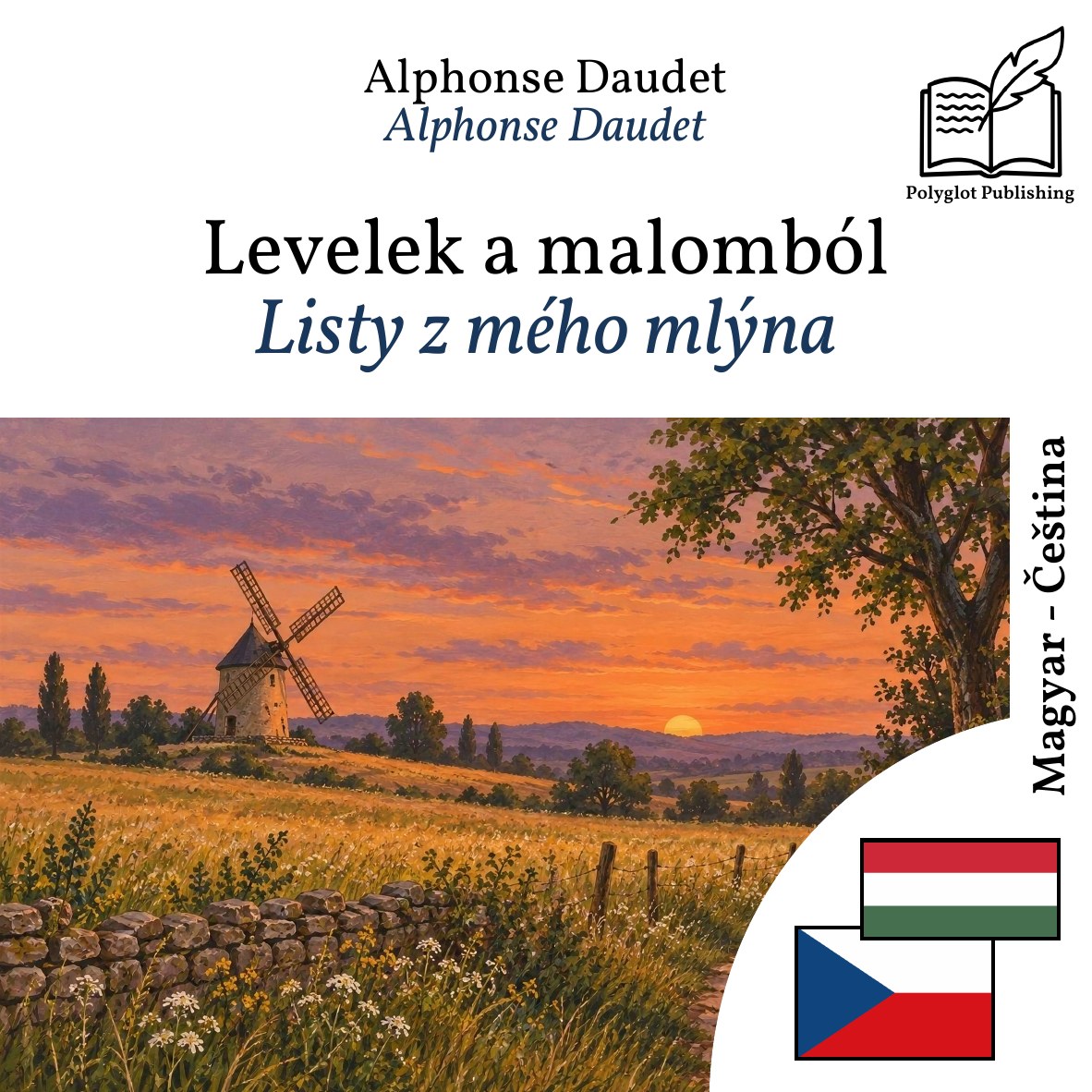Listy z mého mlýna